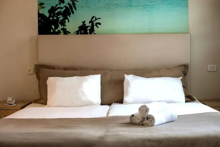 Acco Beach Hotel