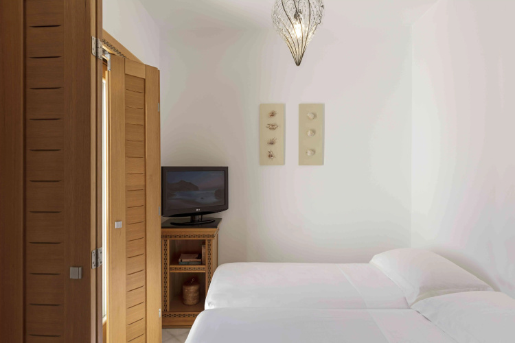 Mitsis Selection Blue Domes Hotel