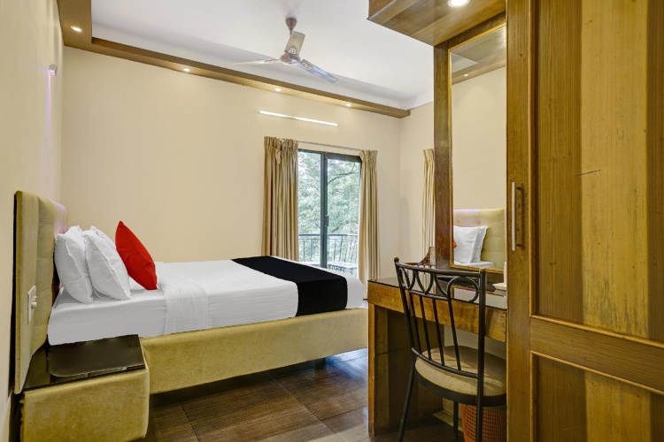 Superior Suite