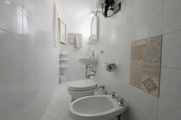 Il Riccio Apartment 28