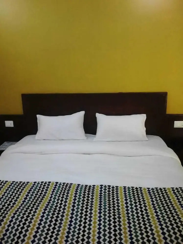 Hotel Trishul Regency