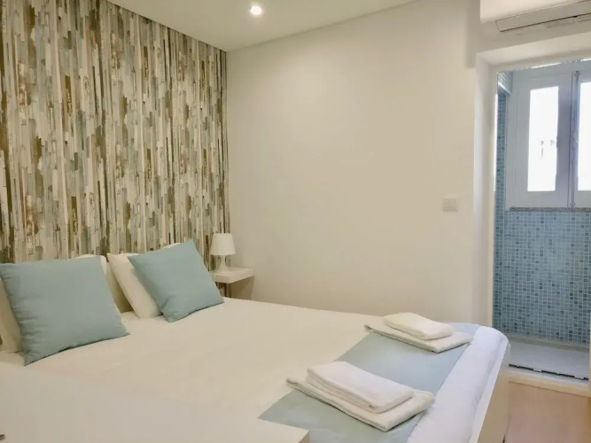 Porto Villa
