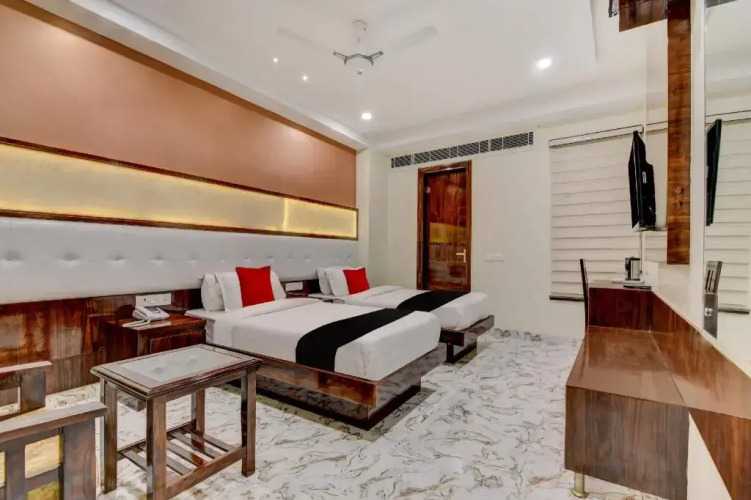 Imagen del hotel