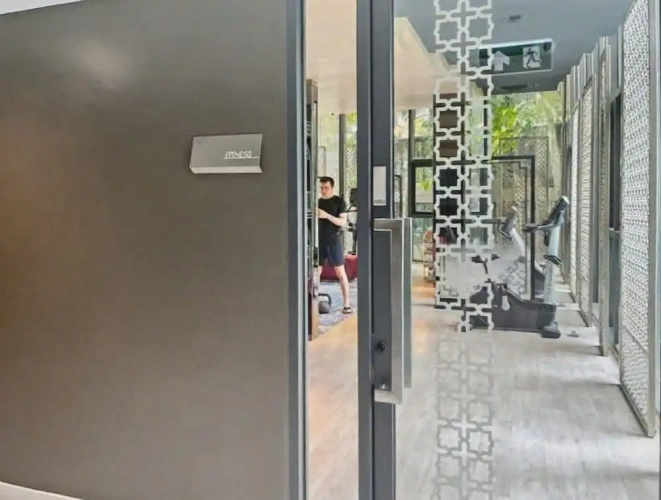 1 Bedroom Apartment with balcony