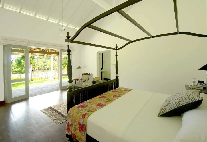 Ivory House