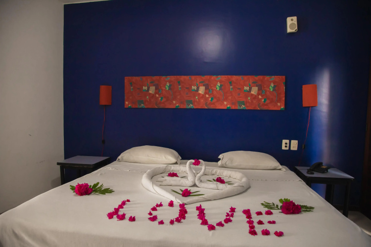 Hotel D'Anatureza