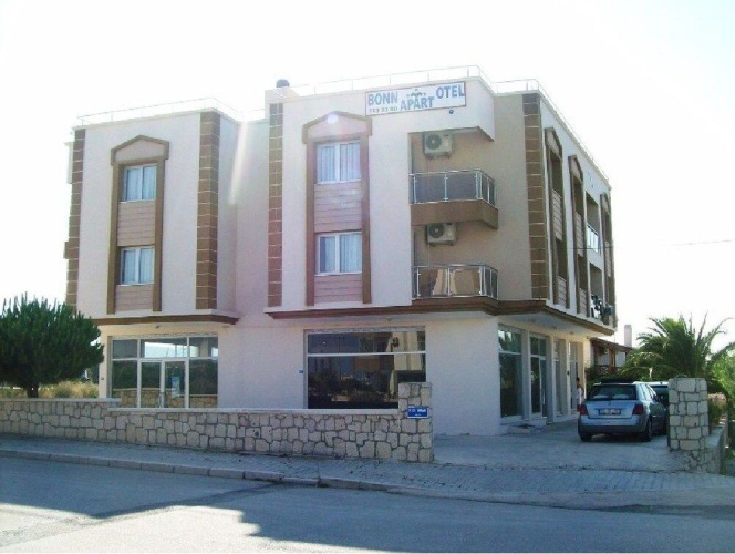 Imagen del hotel