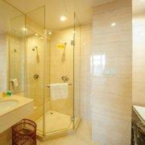 Ru Dong Hotel