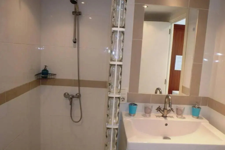 APARTAMENTO TORRESOL Nsf3, TORRECILLA, NERJA
