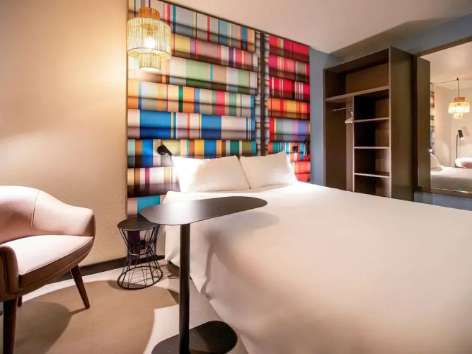 Hôtel ibis Perpignan Centre