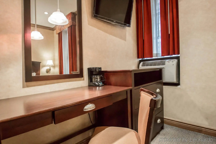 Clarion Hotel Park Avenue