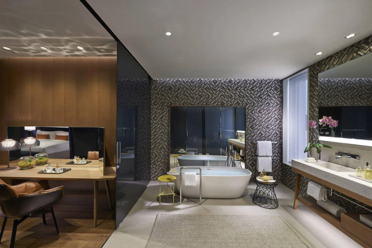 Mandarin Oriental Barcelona photo 15