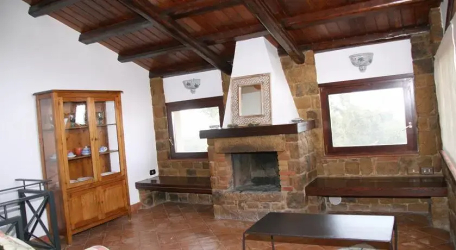 Vallegrande Residence