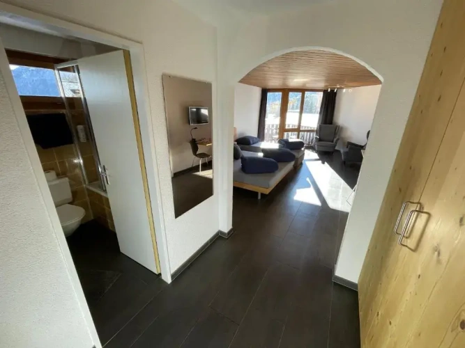 Standard Family room