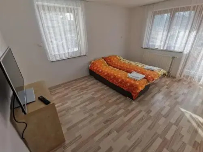 Apartments Gregor Henigman