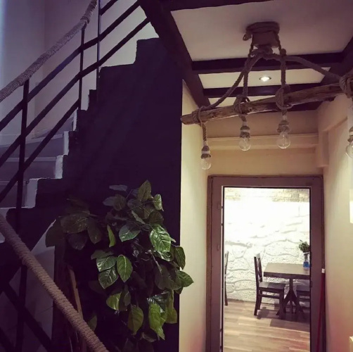 Cagaloglu Plus Apart Butik Otel