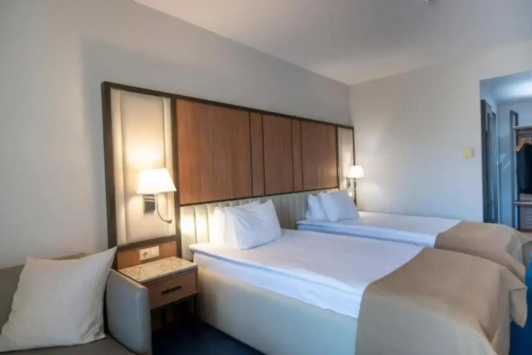 Legends Hotel Sofia