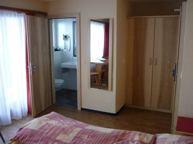 Hotel Europa