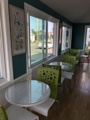 SeaCoast Inn