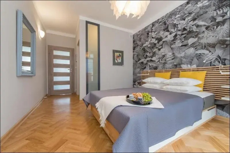 Loko Apartments Bracka