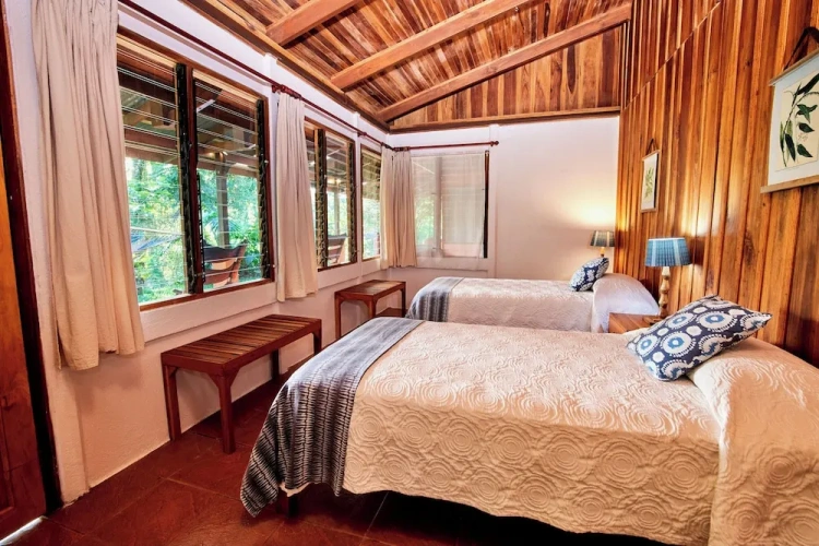Bungalow