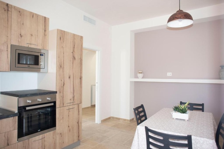 2 Bedrooms Double Cottage