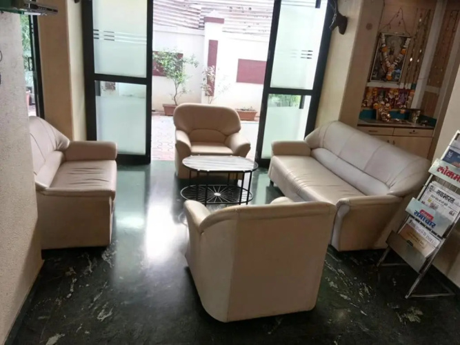 Hotel Suraj Classic
