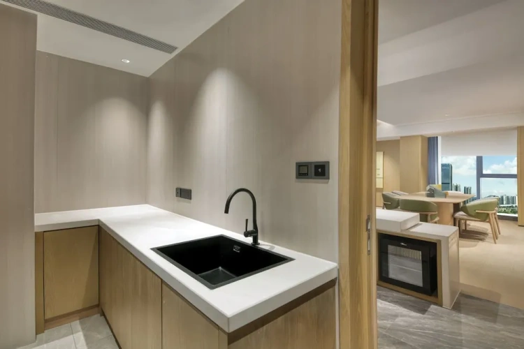 1 Bedroom Suite
