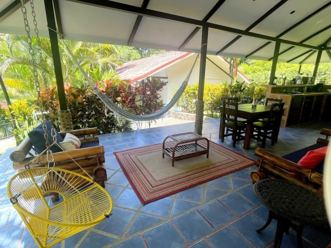 Family Villa