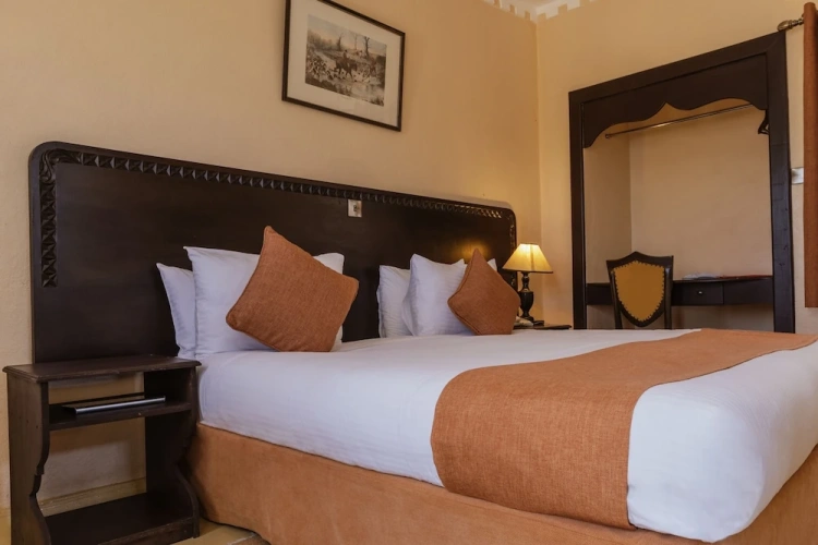 Premium room