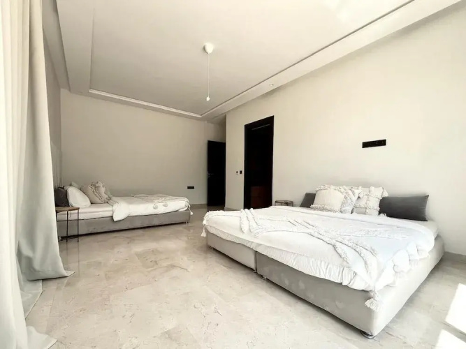 Villa Kech