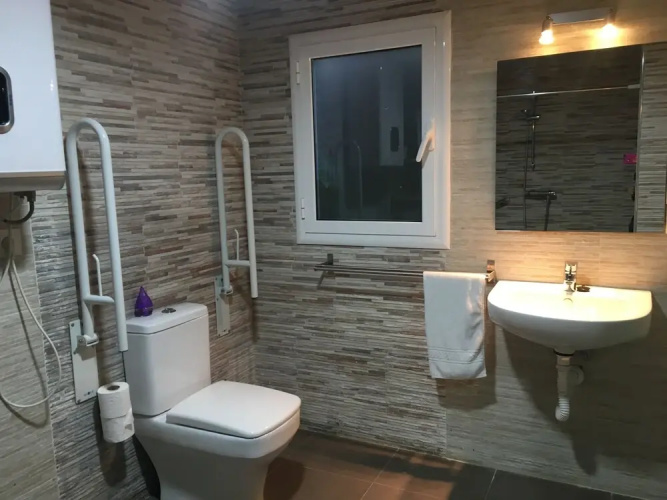 Laramond Barcelona Rooms