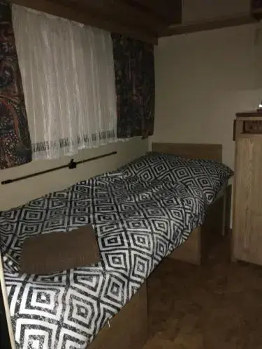 Apartamenty+In Camp