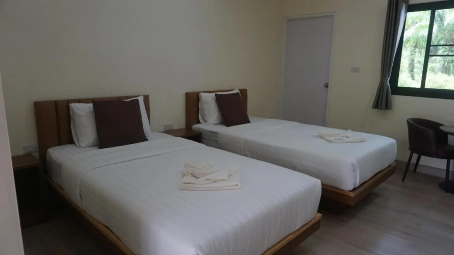 Farinda Resort