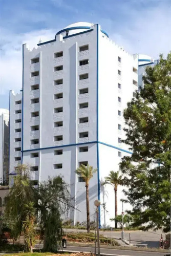 Imagen del hotel