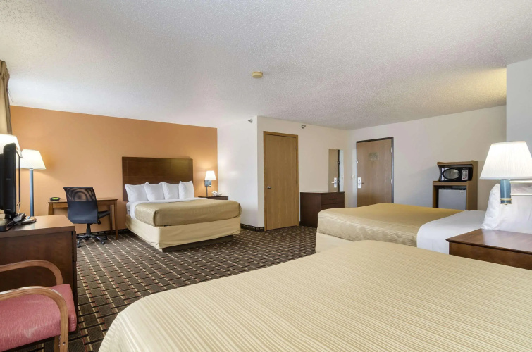 Quality Inn Osceola