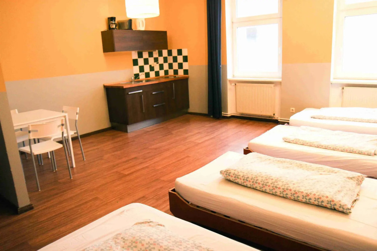 Sunflower Hostel Berlin