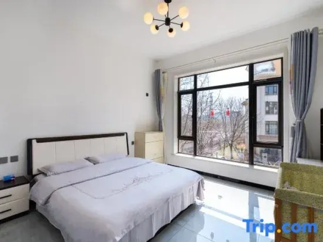 3 Bedrooms Suite