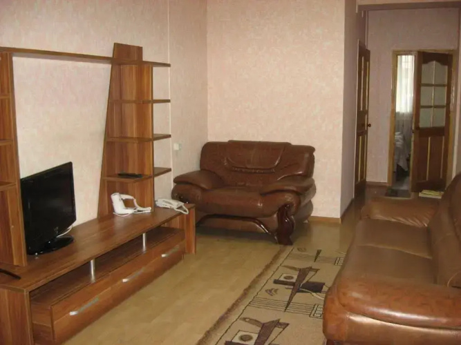 Astana Hotel