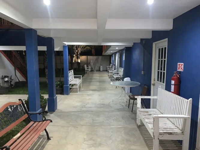 Posada Del Valle