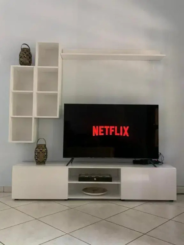 Ferienwohnung "Sabine I"