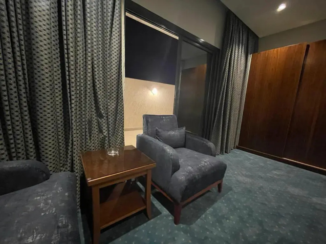 Celine Home Serviced Apartment - Tuwaiq