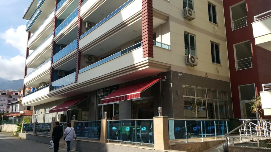 Hotelafbeelding