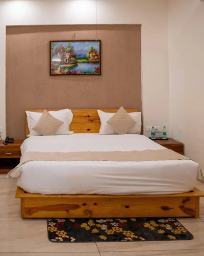 Tiger Eye Resort
