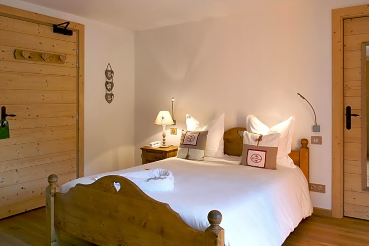 Privilege room
