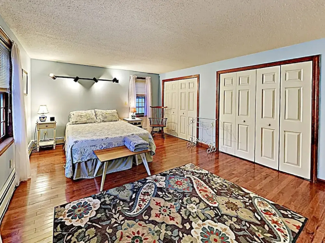 Spacious Home in Hyannis by RedAwning