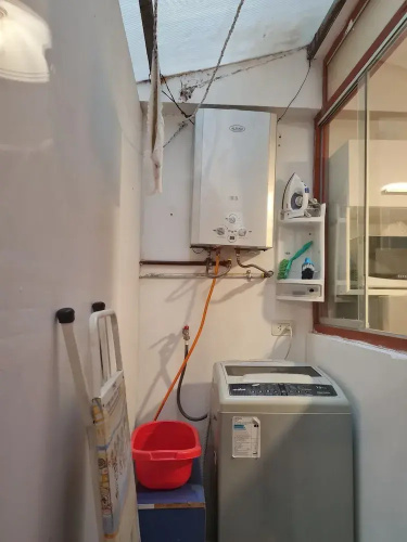 Apartment Centric Inti