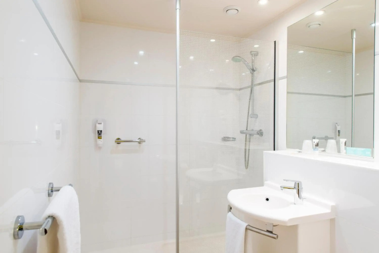 Mercure Le Mans Batignolles - Hôtel & Spa