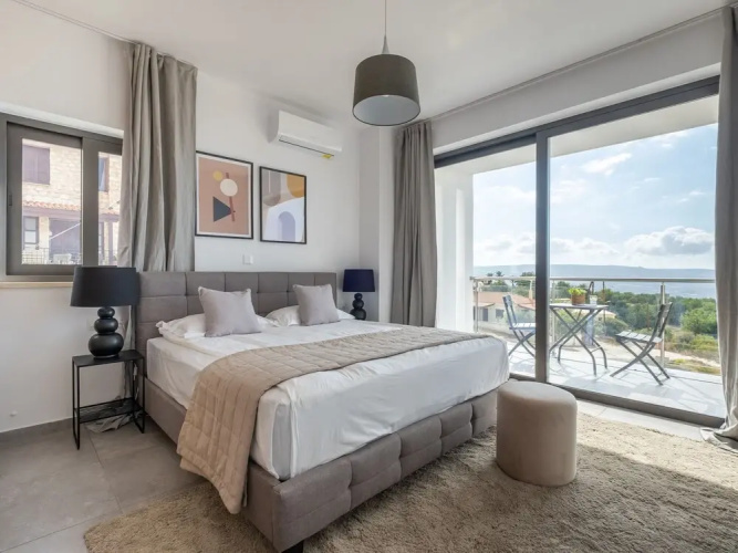 Sanders View - Top 3-bdr Villa With Infinity Pool
