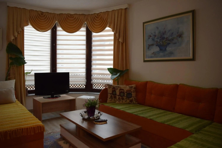 Apartments Center Sarajevo